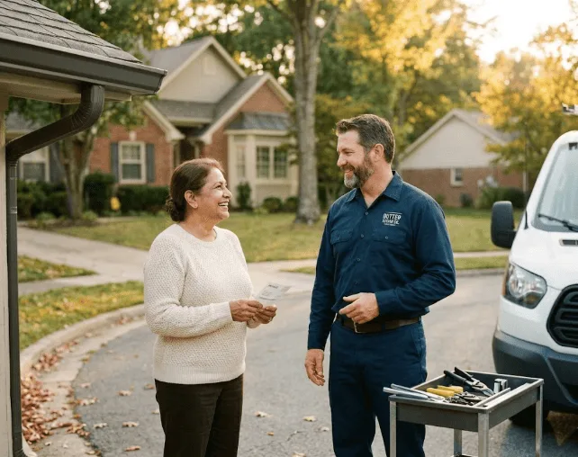 Gutter Repair Baraboo, WI FAQs