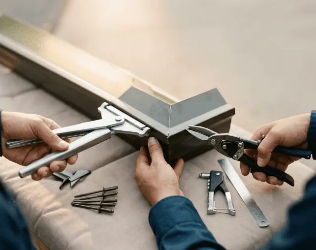 Why choose Gutter Repair in Baraboo, WI